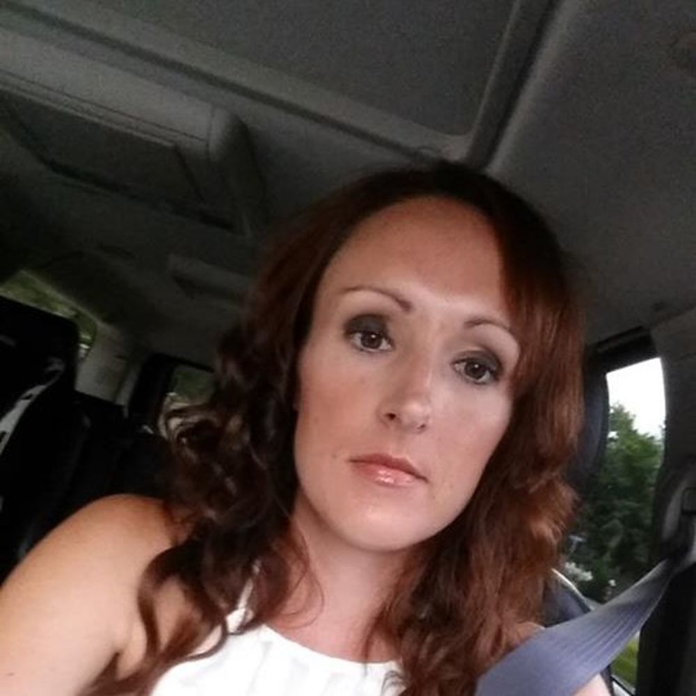 Meet your Posher, Jill